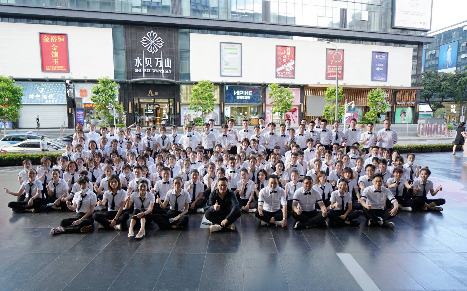 火力全开！爱游戏体育·(AYX)官方网站_AYX SPORTS《6.19买手狂欢节》盛大启幕